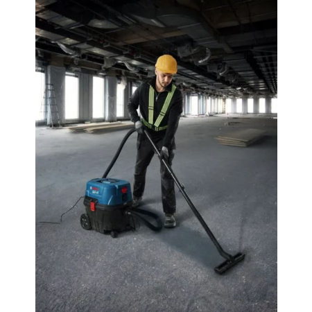 Odkurzacz 1350W 21L GAS 12-25 PS 060197C100 Bosch